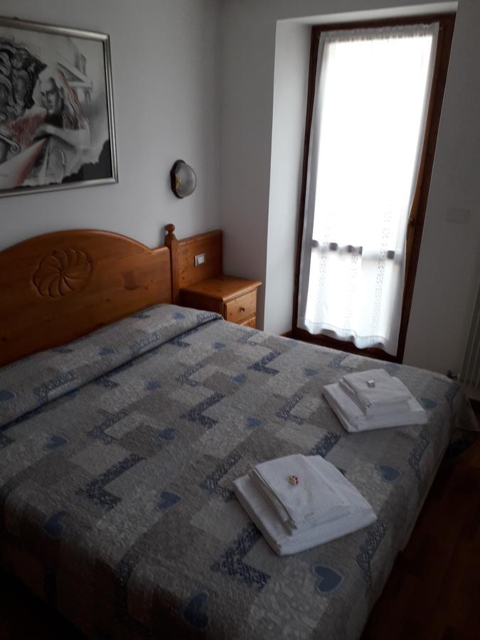Albergo Meuble Tarandan 上福尔尼 外观 照片