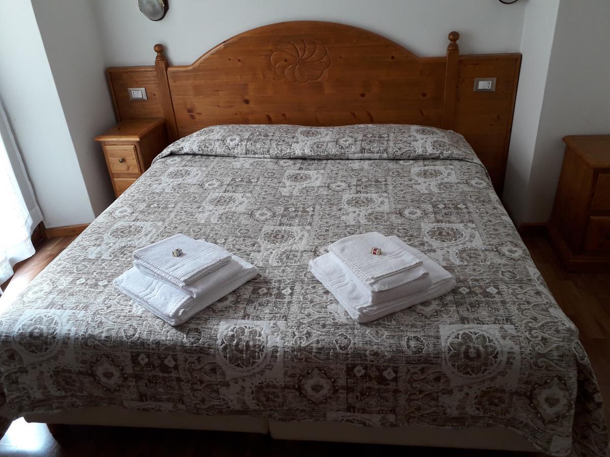 Albergo Meuble Tarandan 上福尔尼 外观 照片