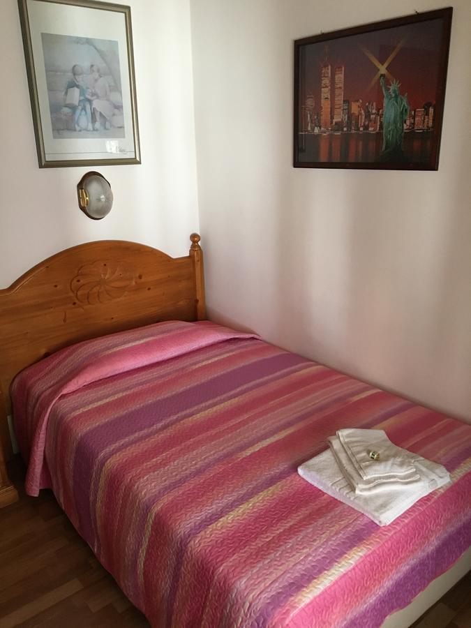 Albergo Meuble Tarandan 上福尔尼 外观 照片